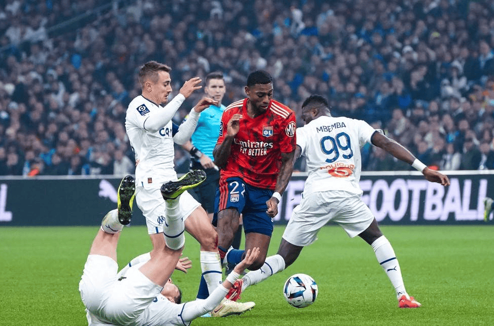 ayx-姆巴佩打入西甲首球