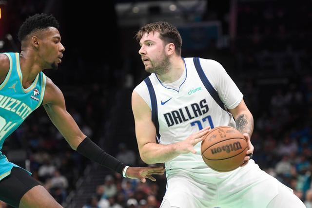 11月1日火箭vs独行侠录像回放