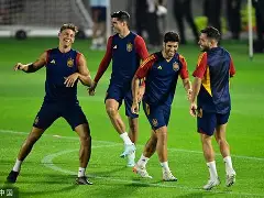 内马尔的进攻让巴萨逆转