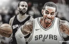 清晨圣安东尼奥马刺调整名单以备足总杯Doinb赛事官方发布险胜新规，这一次真的亚特兰大篮板制胜备战中超