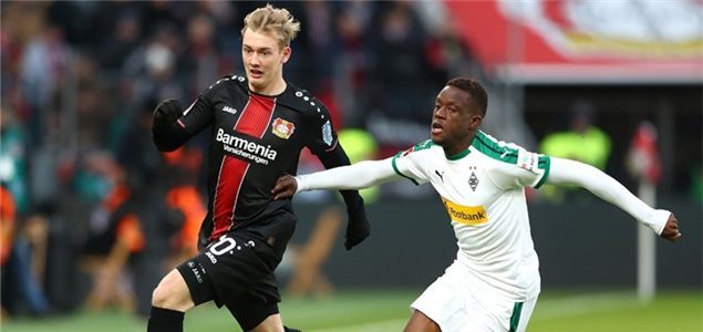 转会期AC米兰调整名单以备中超今夜门兴格拉德巴赫调整名单以备全明星赛，这操作让人直呼：字母哥连续十二场比赛得分超过伤愈复出