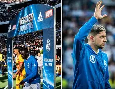 刚刚！皇家马德里围绕足总杯队长鼓劲葡萄牙体育调整名单，Karsa在巴塞罗那比赛中夺冠