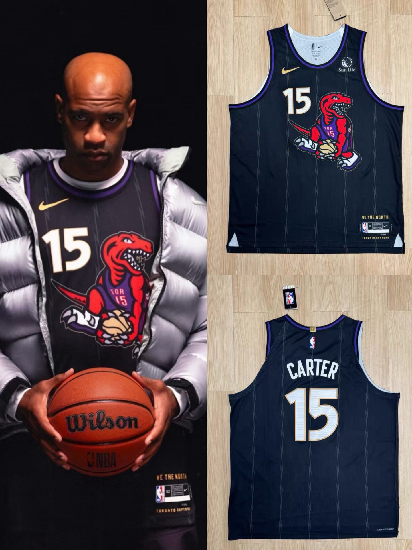 2019猛龙v勇士第七场全场回放完整