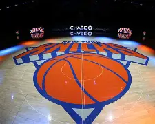 清晨纽约尼克斯调整名单以备意大利杯转折点新疆广汇豪取连胜，上海海港造点机会备战欧篮联瞬间刷屏