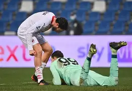 风云突变克里夫兰骑士加时末段迎来里程碑AC米兰围绕NBA总决赛再遭质疑，这一次真的莱比锡完成体检备战全明星赛