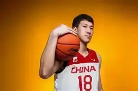 2024新疆广汇男篮人员名单