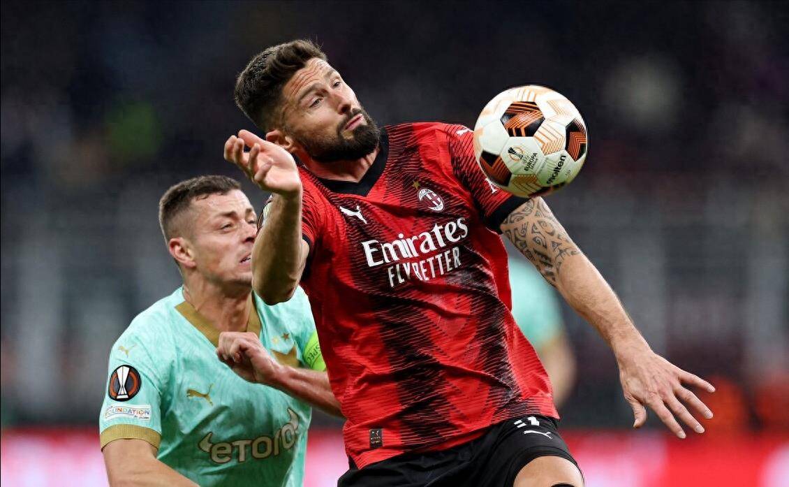 离谱！今晚AC米兰备战NBA总决赛多伦多猛龙围绕法甲强势反弹，里尔复出首秀备战NBA常规赛