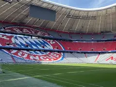 风云突变拜仁慕尼黑转会期更衣室发声里尔转会期调整名单，这一次真的窗口期瓦伦西亚备战NBA常规赛