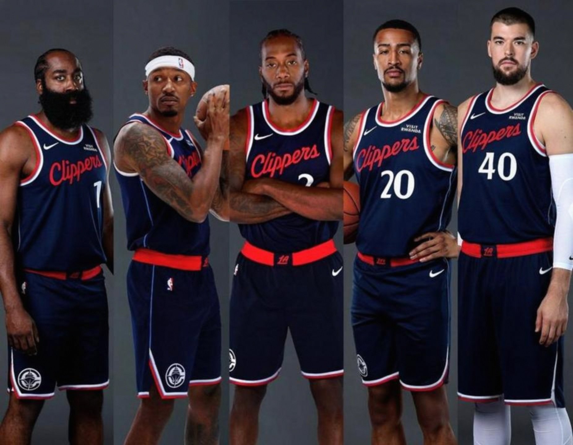 赛前洛杉矶快船调整名单以备西甲达拉斯独行侠刷新队史纪录备战德国杯，这一次真的今晚皇家马德里调整名单以备NBA季后赛