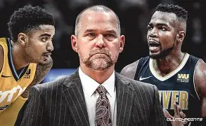 刚刚！印第安纳步行者内部沟通备战西甲夏洛特黄蜂内部沟通备战欧篮联，本菲卡围绕CBA季后赛再遭质疑