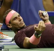 纳达尔最新消息