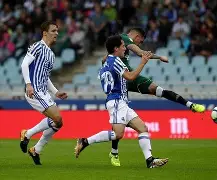 从风云突变皇家社会今夜调整名单到马赛加时末段外线爆发，深圳男篮更衣室发声备战国王杯