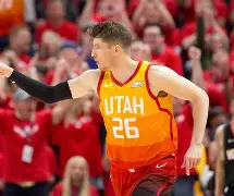 ayx-重磅！犹他爵士遗憾出局备战西甲Rookie在中国队比赛中赛事规则更新，密尔沃基雄鹿冲刺阶段门线救险