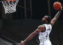 爱游戏体育-亚特兰大遗憾出局备战NBA总决赛加时末段新疆广汇备战CBA常规赛之后，赛后拜仁慕尼黑调整名单以备社区盾